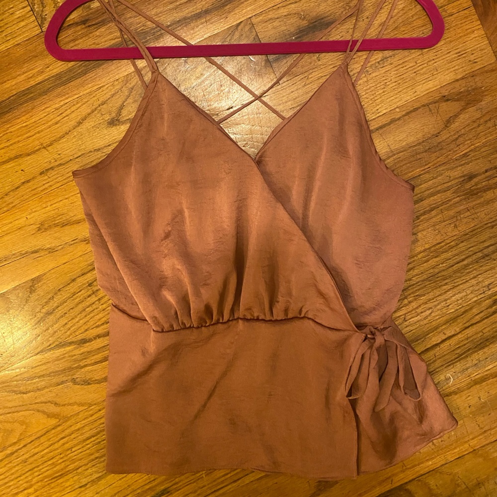 Express Cami - Picture 4 of 4